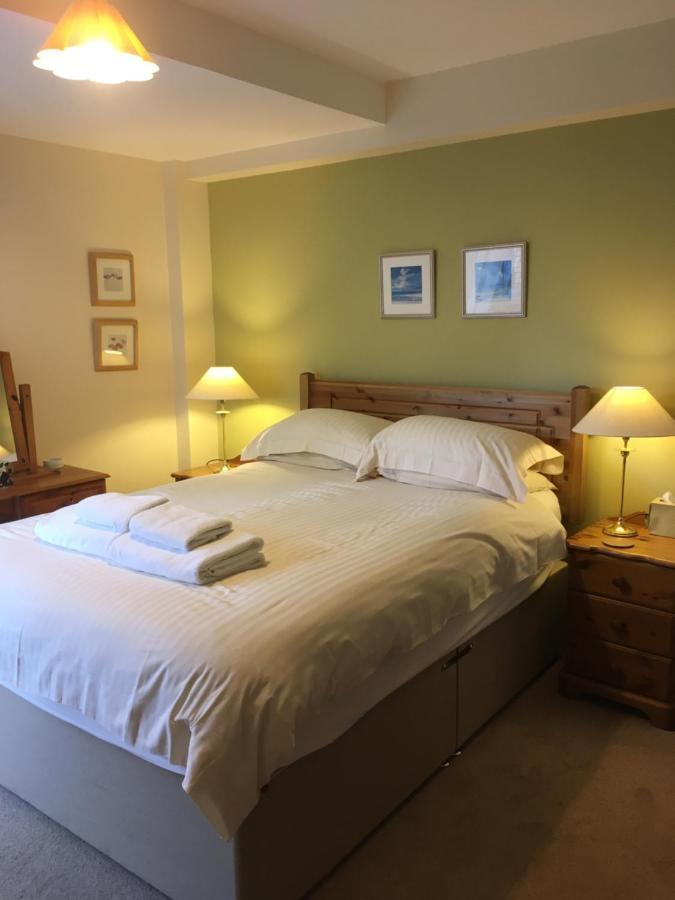 1/5 Lismore House Oban Exterior foto