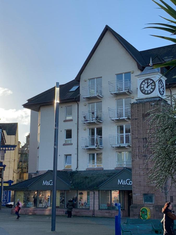 1/5 Lismore House Oban Exterior foto