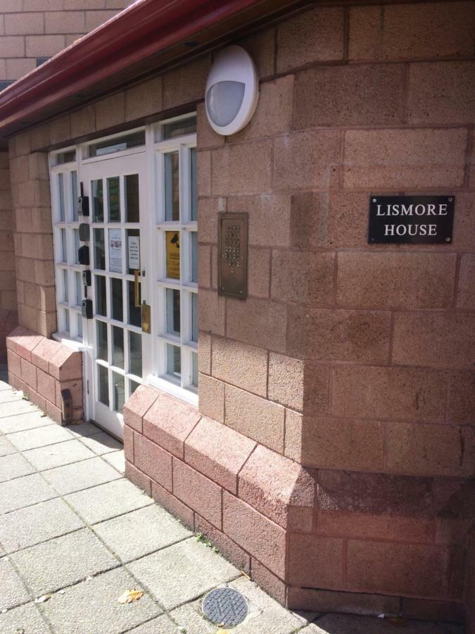 1/5 Lismore House Oban Exterior foto